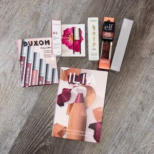 Lip Bundle